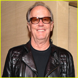 Peter Fonda Dead – Jane Fonda’s Brother & ‘Easy Rider’ Actor Dies at 79