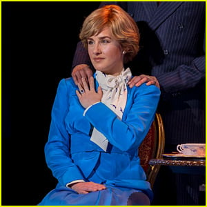 'Diana,' Musical About Princess Diana, Is Heading to Broadway
