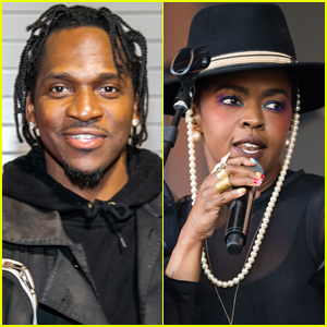 Pusha T & Lauryn Hill: 'Coming Home' Stream, Lyrics, & Download - Listen Now!