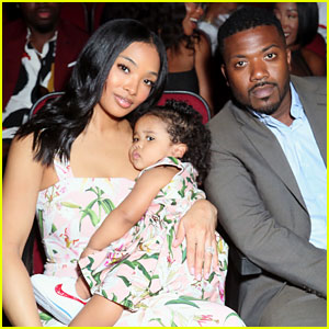 Ray J & Princess Love Are Expecting Baby Number Two!