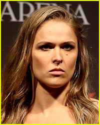 Ronda Rousey Severs Finger & Shares Photo of the Graphic Wound