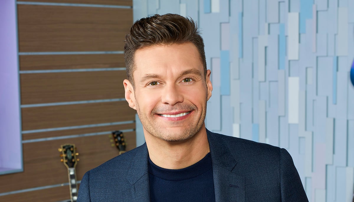 Ryan Seacrest Was Left Out Of ‘American Idol’ New Season Announcement