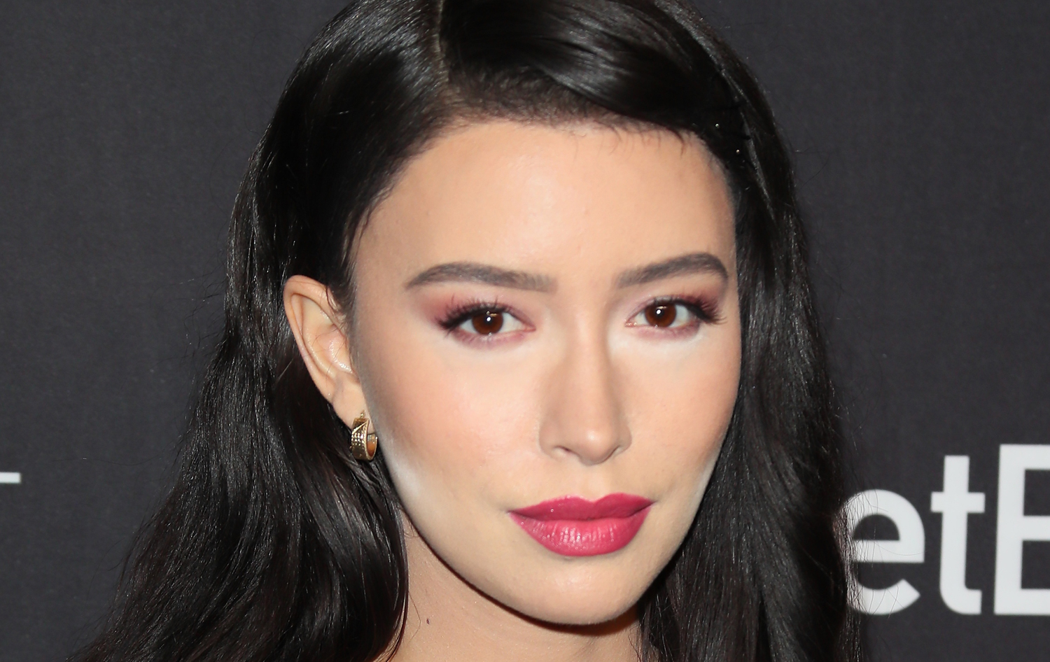 Walking Dead’s Christian Serratos In Talks to Play Selena in