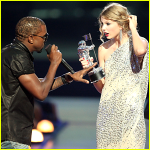 Taylor Swift Shares Her Diary Entry from VMAs 2009, When Kanye West Interrupted Her Speech