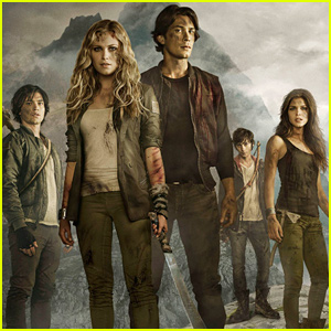 The 100' to End After Season 7 on The CW
