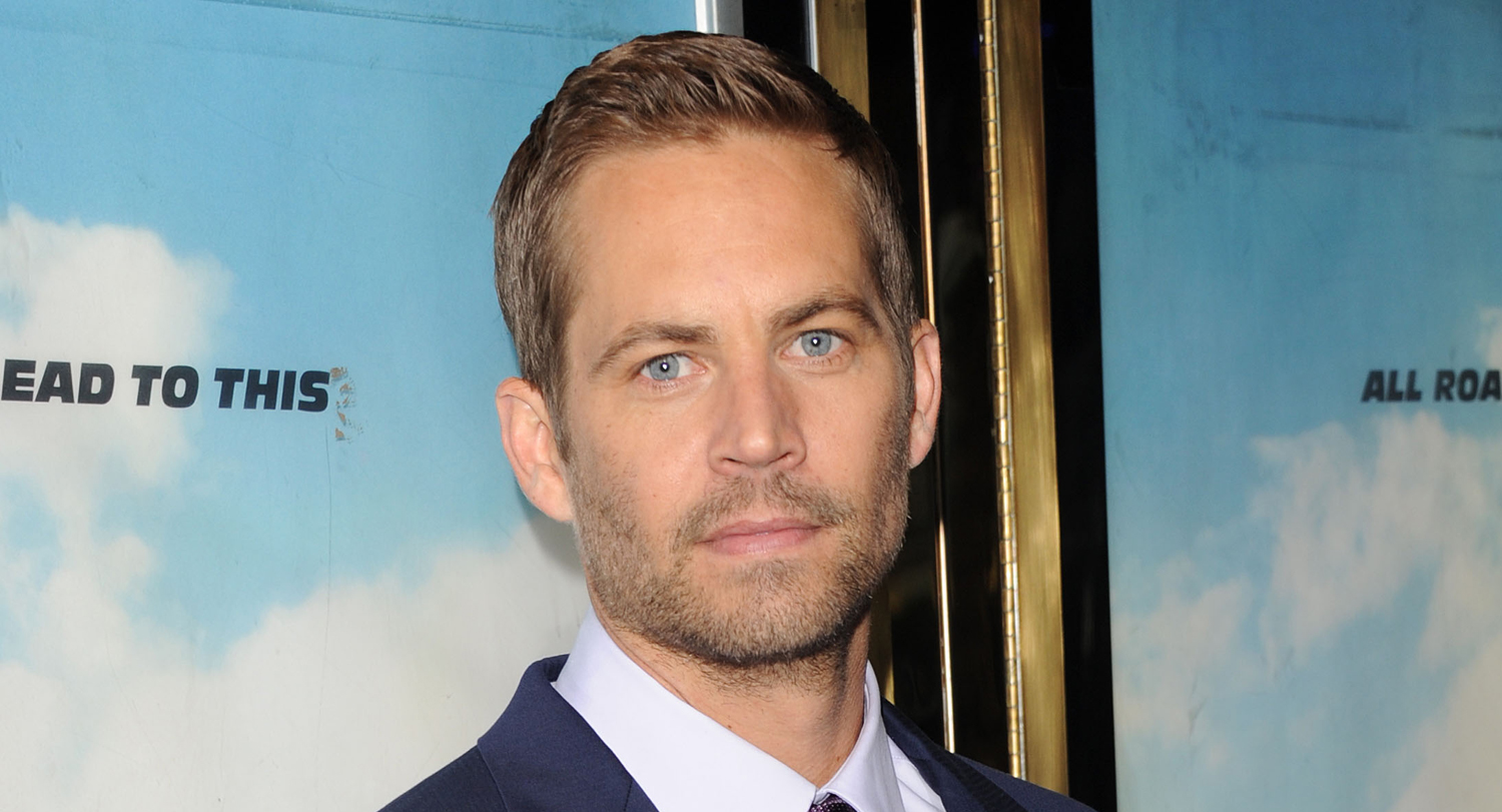 Paul Walker’s Daughter Meadow Honors Her Late Dad with New Photo