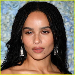 Zoe Kravitz Is Calling Out This Beauty Trend as the 'Dumbest, Scariest Thing'