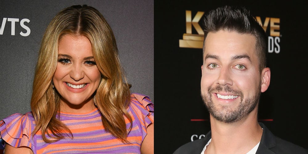 DWTS’ Lauren Alaina Announces Split from Her Boyfriend John Crist(02)