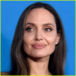 Angelina Jolie Reflects on Dropping Maddox Off at College