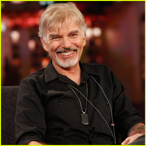 Billy Bob Thornton Explains How He Became Friends With a Group of Gynecologists