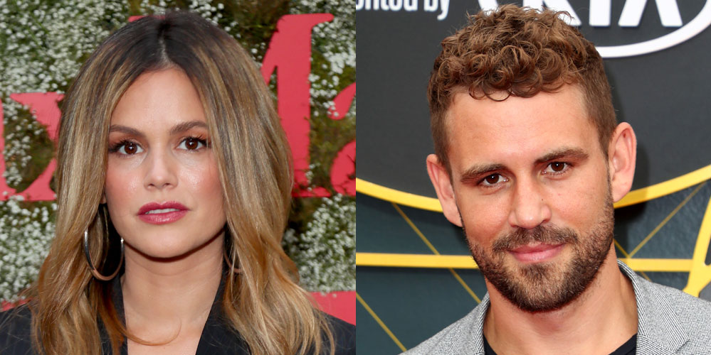 Fans Think Rachel Bilson is Dating The Bachelor’s Nick Viall Nick