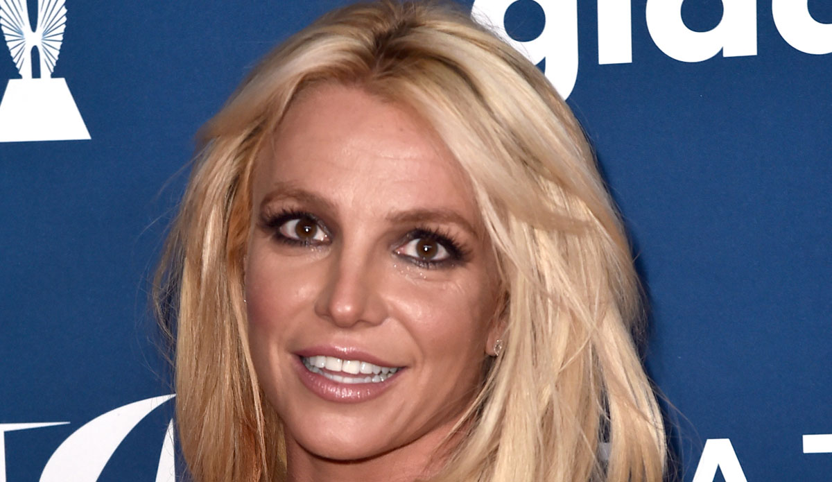 Britney Spears & Kevin Federline Come Up with New Custody Agreement