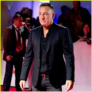 Bruce Springsteen's Concert Film 'Western Stars' Is Getting Strong Reviews at TIFF!