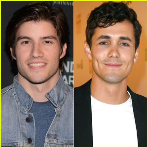 Cameron Cuffe & Jonah Hauer-King Are Testing to Play Prince Eric in 'The Little Mermaid' Live-Action!