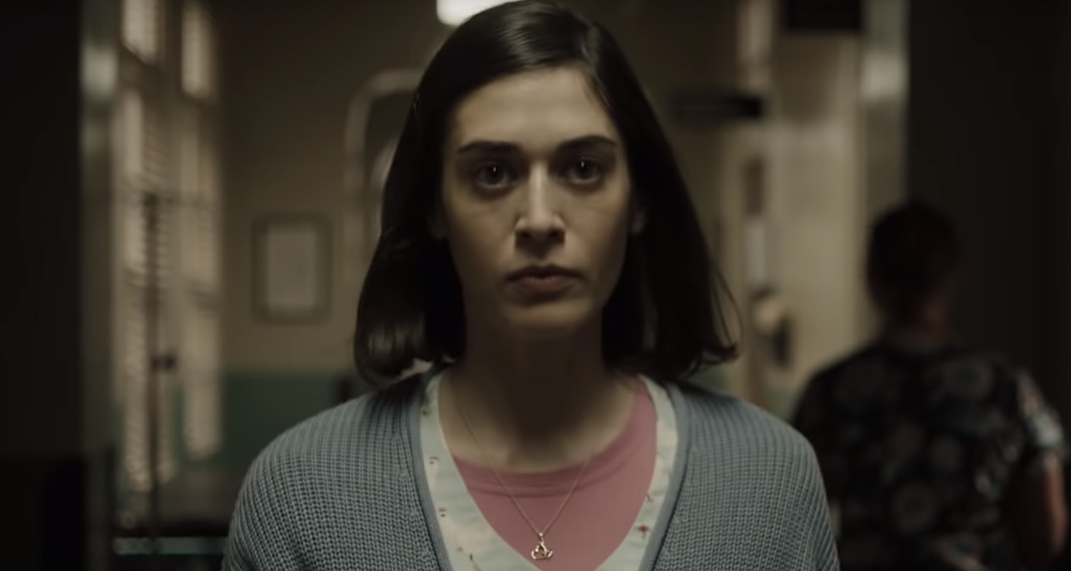 ‘Misery’ Comes to ‘Castle Rock’ in Season 2 Teaser Watch! Castle