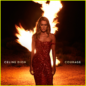 Celine Dion Drops Three Singles From New Album 'Courage': Stream, Lyrics & Download - Listen!