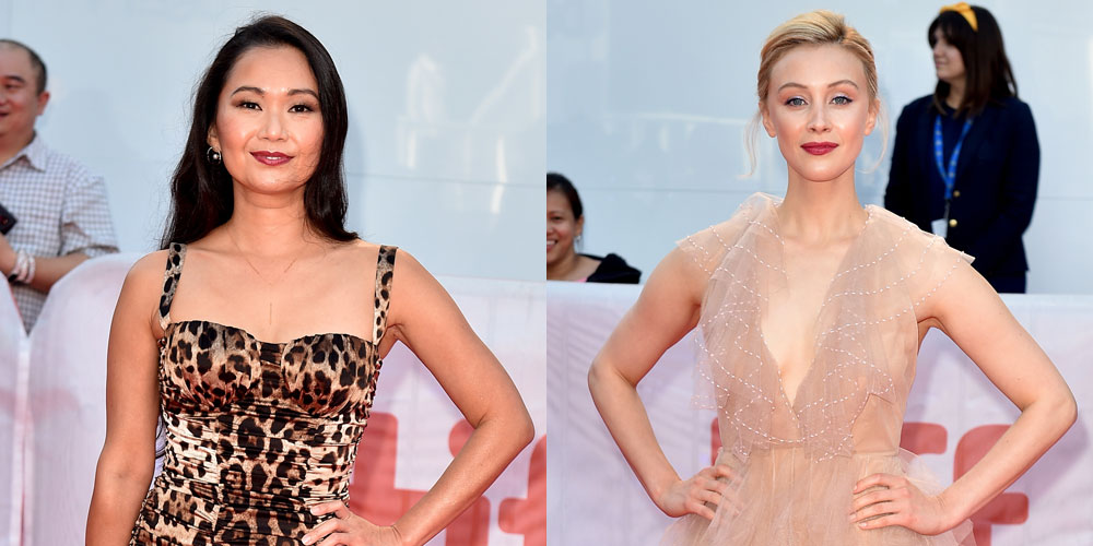 Two Different Movies Called ‘American Woman’ Had Big Premieres Today!