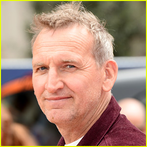 Doctor Who's Christopher Eccleston Reveals Battle with Anorexia