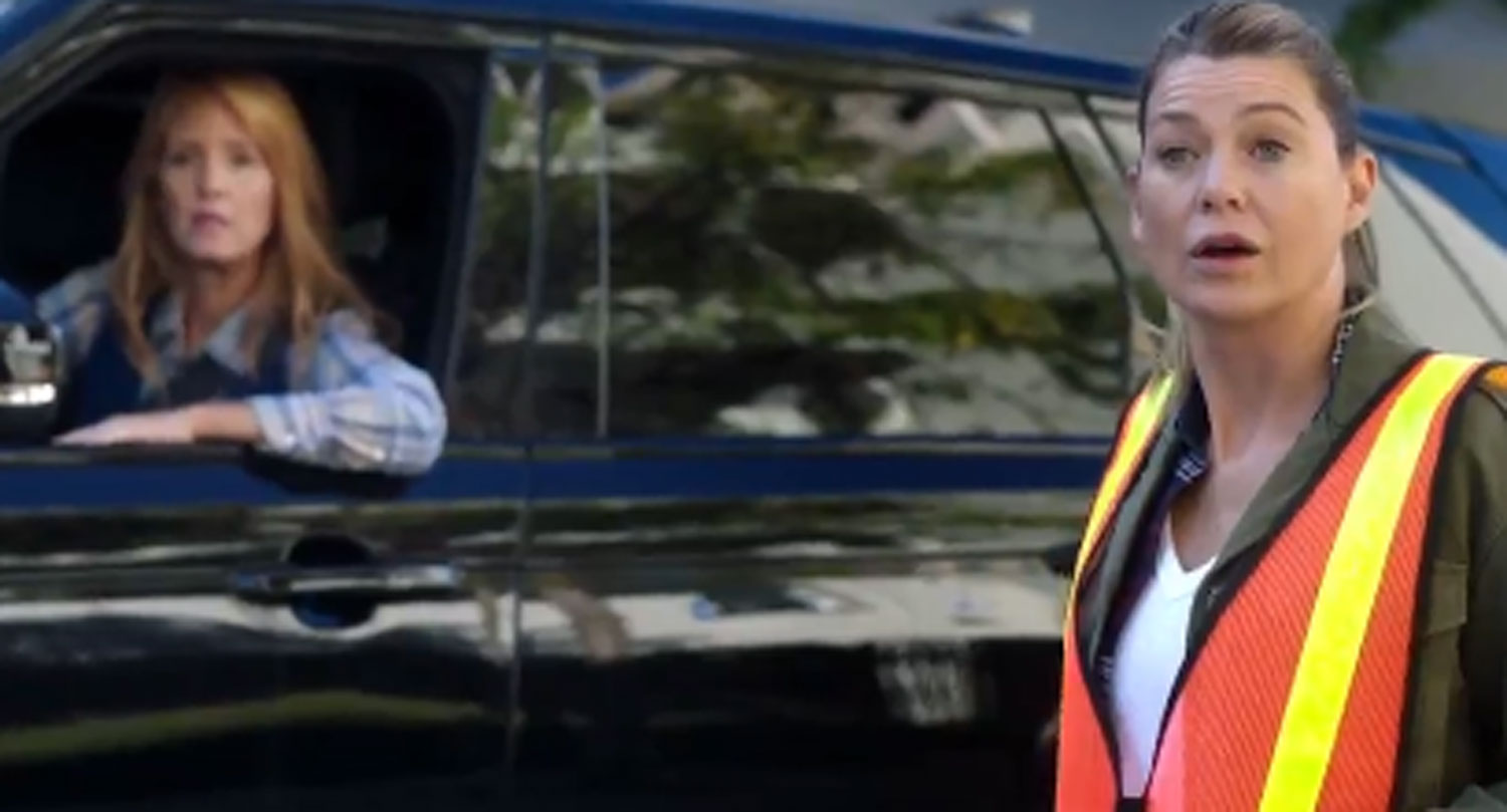 Grey's Anatomy Staffel 16 Folge 16 ‘Grey’s Anatomy’ Drops Season 16 Teaser Video – Watch Now! | Greys