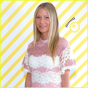 Gwyneth Paltrow Under Fire for Nude Goop Photo | Gwyneth Paltrow