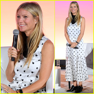 Gwyneth Paltrow Admits She's Not 'Passionate' About Acting Anymore