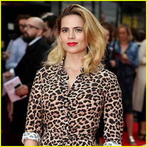 Marvel Star Hayley Atwell Joins Next 'Mission: Impossible' Film