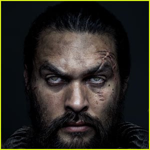 Jason Momoa's Apple Series 'See' Gets First Trailer - Watch!