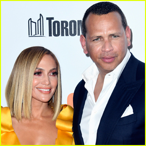 Jennifer Lopez Opens Up About Possibility of Having Children With Alex