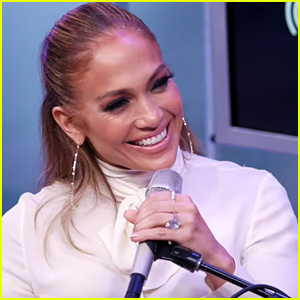 Jennifer Lopez Addresses Whether She's Performing at the Super Bowl in 2020 - Watch!