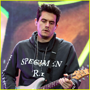 John Mayer: 'Carry Me Away' Stream, Lyrics, & Download - Listen Now!
