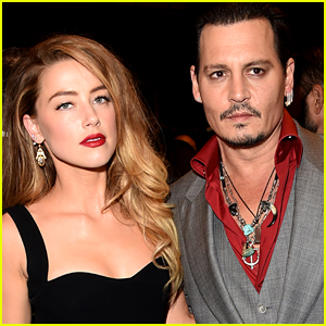 Johnny Depp Accuses Amber Heard of 'Masquerading' as an Abuse Survivor in New Paperwork