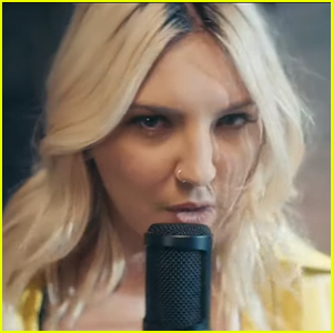 Julia Michaels Gives Us Chills With 'If You Need Me' Music Video - Watch Now!