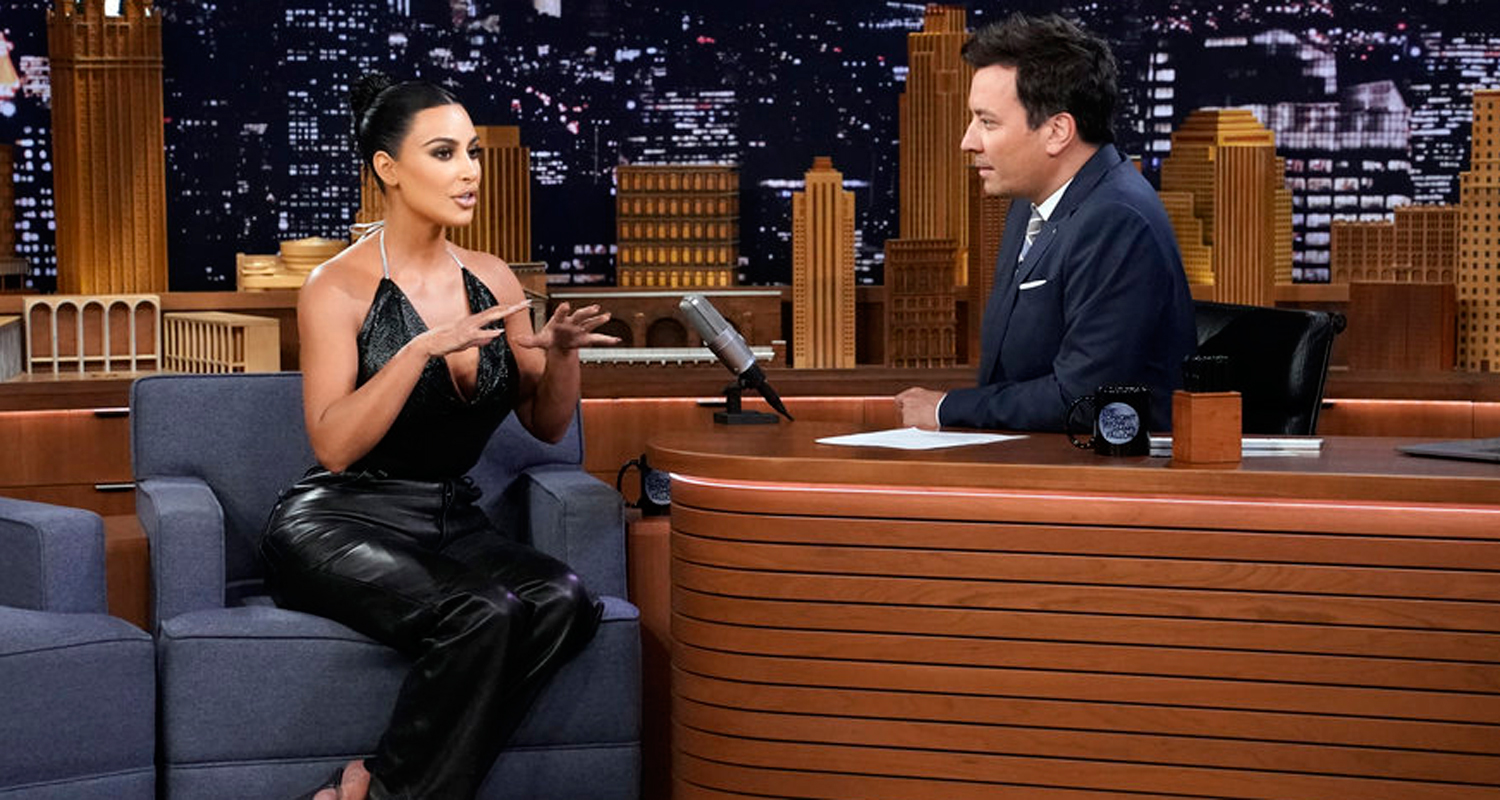 Kim Kardashian Confirms Her Family Is Considering a PartTime Move to