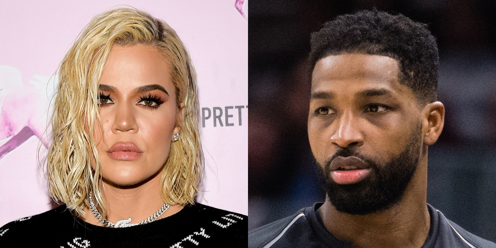 Tristan Thompson Leaves Flirty Comment on Khloe Kardashian’s Instagram(02)