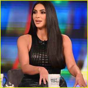 Kim Kardashian Opens Up About the Possibility of Having More Children