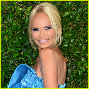 Kristin Chenoweth Will Return to Broadway for 8 Special Shows | Kristin