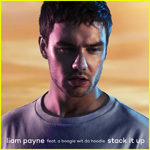 Liam Payne Goes Gaming in 'Stack It Up' Music Video - Watch Now!