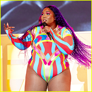 Lizzo Accuses Postmates Delivery Person of Stealing Her Food