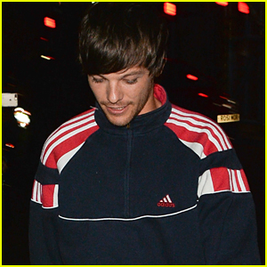Louis Tomlinson Feels 'Invigorated' After 'Kill My Mind' Release