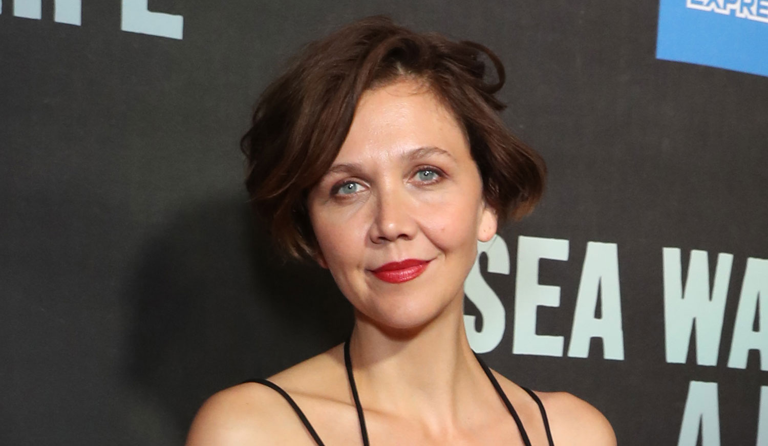 Maggie Gyllenhaal Explains Why Getting Equal Pay Made Her Feel Guilty