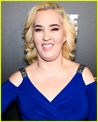 Mama June Indicted on Felony Drug Charge
