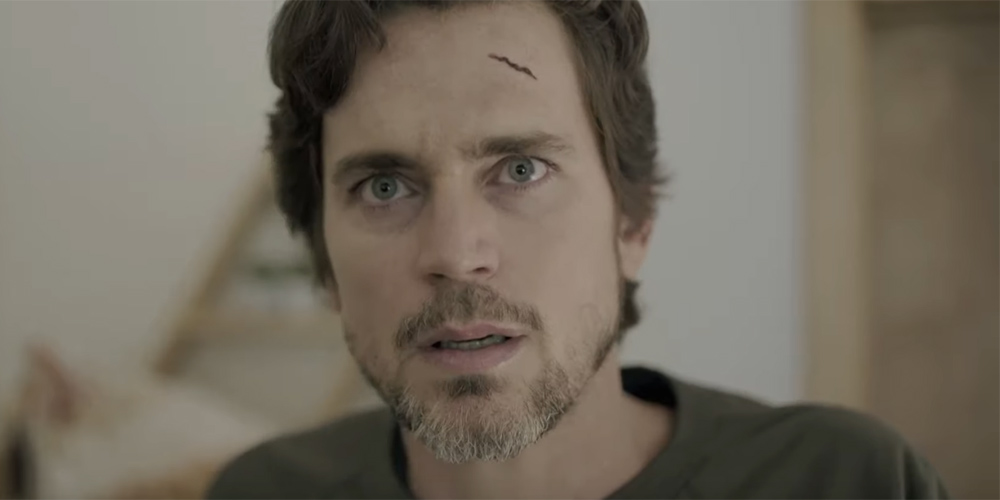 Matt Bomer Stars in ‘The Sinner’ Season 3 Promo – Watch! | Matt Bomer