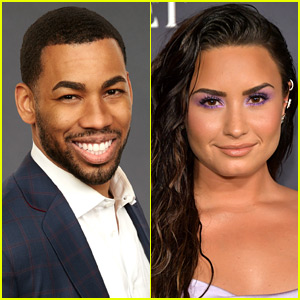 'The Bachelorette's Mike Johnson Reveals Where He Took Demi Lovato on Their First Date