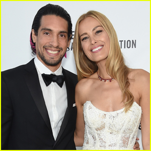 Petra Nemcova is Pregnant, Expecting First Child with Husband Benjamin Larretche!