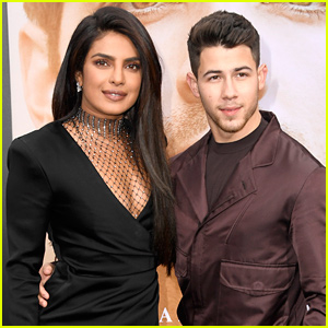Priyanka Chopra Mistakenly Got Nick Jonas's Age Wrong on Instagram & Fans Wouldn't Let Her Forget It