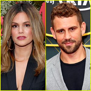 Fans Think Rachel Bilson is Dating The Bachelor's Nick Viall