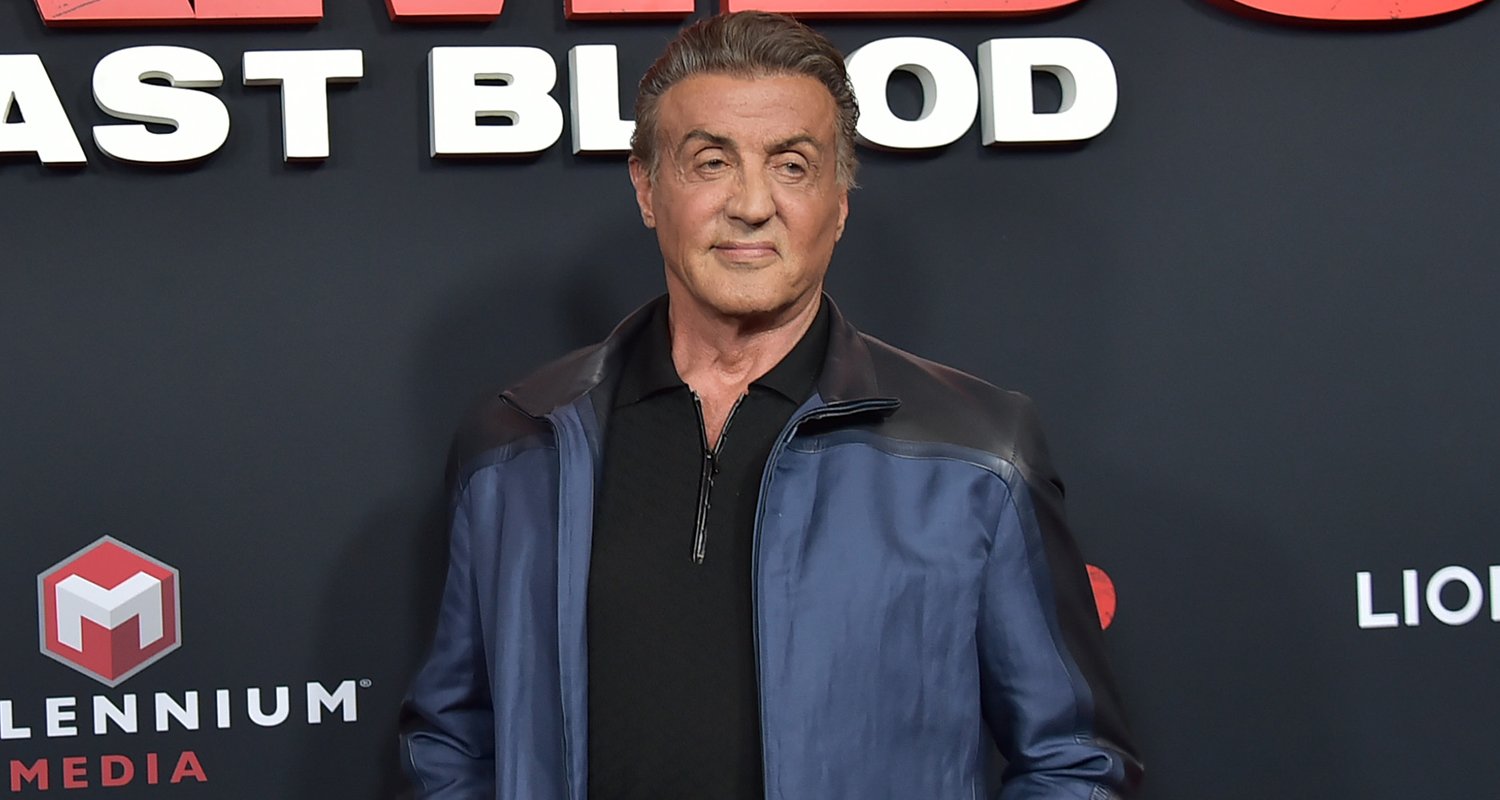 ‘Rambo’ Creator Slams ‘Last Blood’ Film ‘I Felt Degraded & Dehumanized