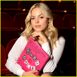Meet Renee Rapp, Broadway's New Regina George, with These 10 Fun Facts! (Exclusive)