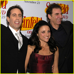 'Seinfeld' Is Coming to Netflix in 2021!