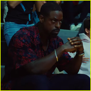 Sterling K. Brown Stars in First 'Waves' Trailer - Watch Now!